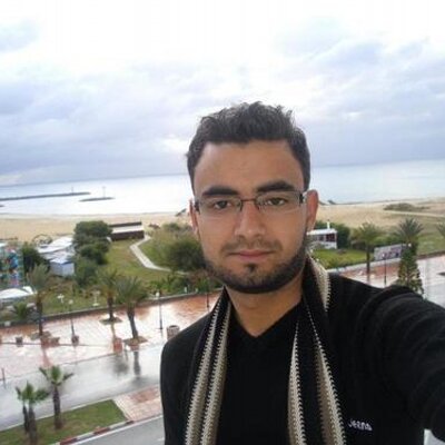 Profile Picture of Minoo AZIZI (@Minoo23) on Twitter