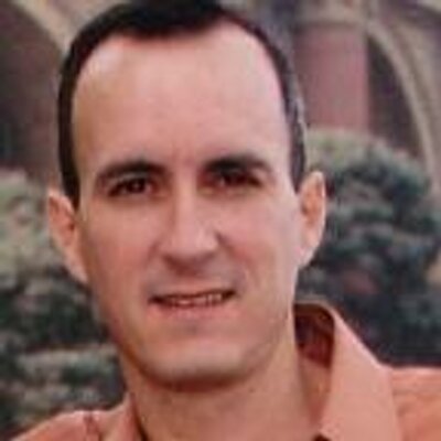 Profile Picture of Jim Carrillo (@jimcarrillo) on Twitter