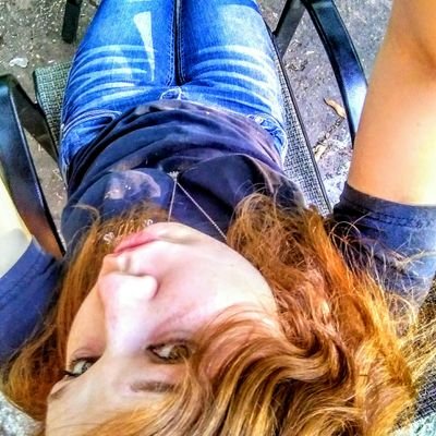 Profile Picture of Laura Anne Claxton (@claxton_anne) on Twitter