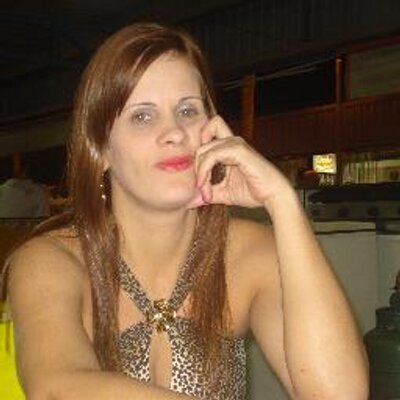 Profile Picture of Cleusa Oliveira (@Cleusaolive) on Twitter
