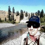 Profile Picture of Trevor Graff (@trevgraff) on Instagram