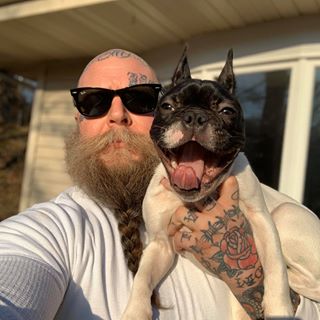 Profile Picture of Kyle Hulker (@noksu.kow.5) on Facebook