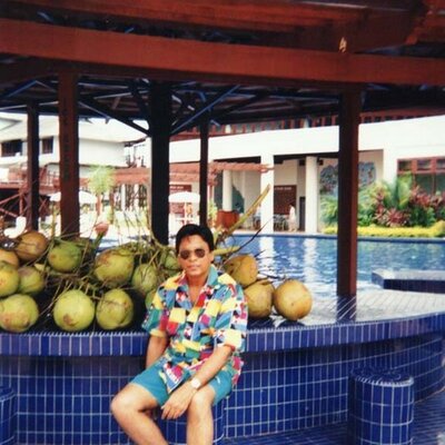 Profile Picture of Mohammad Afzal, Ph.D (@DrAfzal) on Twitter