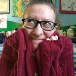 Profile Picture of Catherine.Haws (@i.wear.quirky.stuff) on Instagram