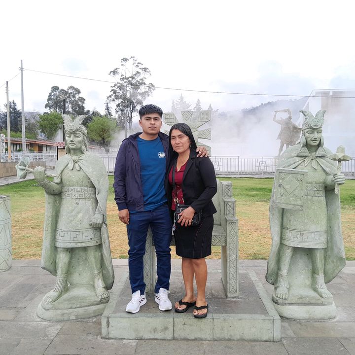 Profile Picture of yolita chunga (@yolanda.chunga) on Tiktok