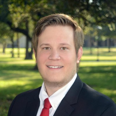 Profile Picture of Daniel Gribble (@dgribble_) on Twitter