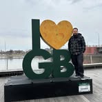 Profile Picture of Jason Cernak (@jason.cernak) on Facebook