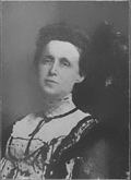 Profile Picture of Lucy Dorsey Iamson Wikipedia