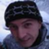 Profile Picture of David Mach (@David Mach) on Flickr