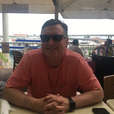 Profile Picture of Dan Gilkey (@GilkeyDan) on Twitter