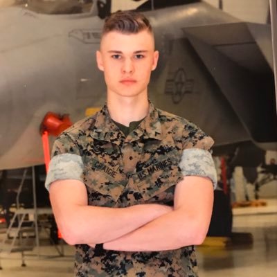 Profile Picture of James Craigie (@James_craigie_) on Twitter