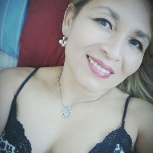 Profile Picture of Silvia Gamboa (@nascatekiero) on Twitter