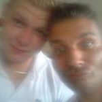 Profile Picture of Billy Steenbergen (@steenbergenbilly) on Instagram