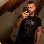 Profile Picture of Diego David Cimburek (@diegodavidcimburek) on Instagram