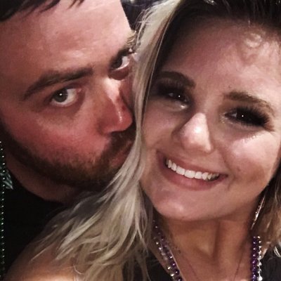 Profile Picture of Christin Brown (@Christin_Foster) on Twitter