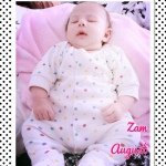 Profile Picture of Zamantha Zofia Lauren Steffen (@zamanthazofialauren) on Instagram