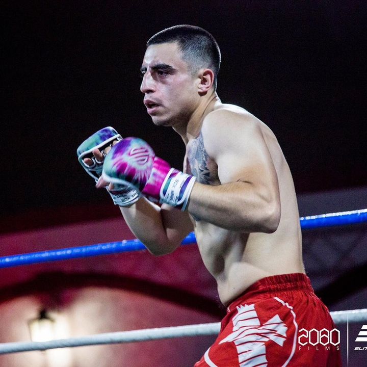 Profile Picture of Julio Farias (@jmma97) on Tiktok