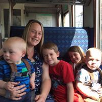 Profile Picture of Clare O'driscoll (@clare_thomas73) on Pinterest