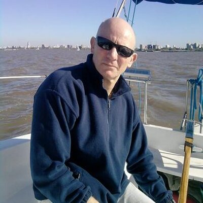 Profile Picture of Noel Gibson (@ChuecoGibson) on Twitter