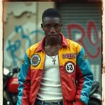 Profile Picture of Mercy Brian (@Mercy-Brian) on Facebook