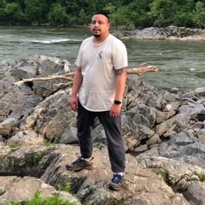 Profile Picture of James Cruz (@JayGlock_27) on Twitter