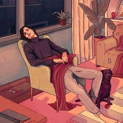 Profile Picture of Angela Melanie Rego (@AngelaMRego) on Twitter
