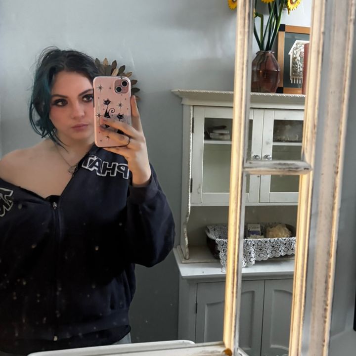 Profile Picture of Jinx🍃 (@kirby_212) on Tiktok