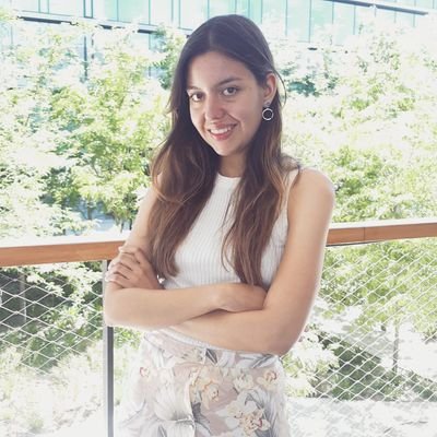 Profile Picture of Adriana Barajas 👩‍💻 (@Adrianambarajas) on Twitter