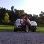 Profile Picture of Corey Shook (@white_boi_swag22) on Instagram