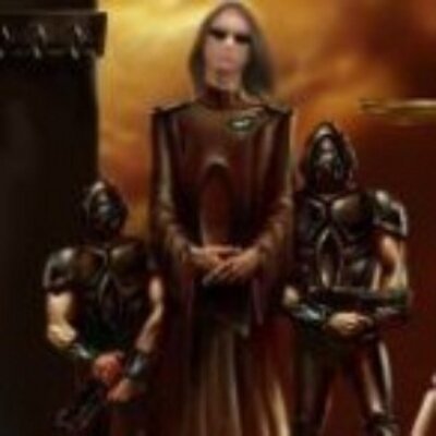 Profile Picture of Allan Decker (@AllanDecker1) on Twitter