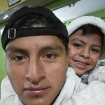 Profile Picture of Alex Chicaiza (@alex.chicaiza) on Instagram