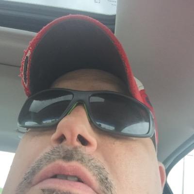 Profile Picture of Geoff Shackelford (@gshackelford72) on Twitter