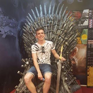Profile Picture of Tom Honey (@tom.honey.7) on Facebook