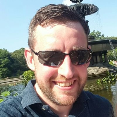 Profile Picture of Kevin Fielding (@KevinJFielding) on Twitter