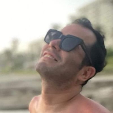 Profile Picture of Josue Cuevas Pardo  (@@xperimento) on Twitter