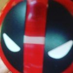 Profile Picture of micheal gamble (@real_deadpool2) on Instagram
