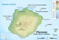 Profile Picture of Floreana Islandon Wikipedia