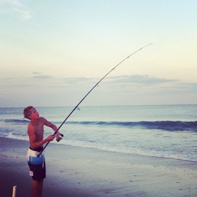 Profile Picture of Mike (@mike_confalone) on Twitter