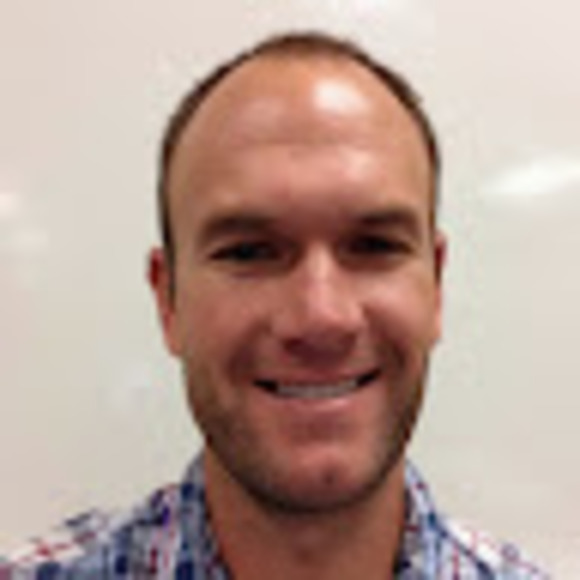 Profile Picture of Russell Glancy (@russellglancy) on Poshmark