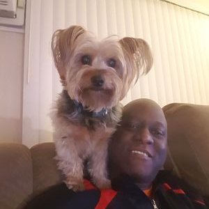 Profile Picture of Darryl Wells (@DarrylWells14) on Twitter