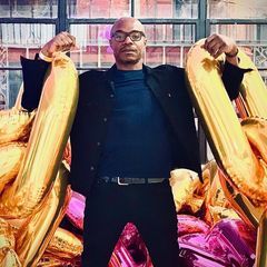 Profile Picture of Kyle Grooms (@kylegroomscomedian) on Tiktok