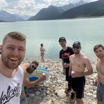 Profile Picture of Joshua Loughery (@badnewsreport) on Instagram