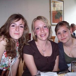 Profile Picture of Hayley Jackson (@xlittleme23x) on Myspace
