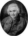 Profile Picture of Thomas Mudge (horologist)on Wikipedia