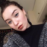 Profile Picture of Lucy Ball (@lucy-ball-20) on Quora