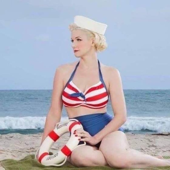 Profile Picture of Tabitha Hale (@thbrown731) on Poshmark