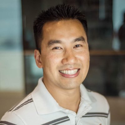 Profile Photo of Dave Tran (@Dtrain891) on Twitter