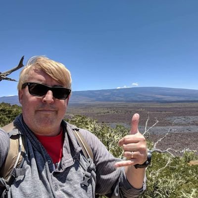 Profile Picture of Dr. Michael Krol (@MichaelKrol11) on Twitter