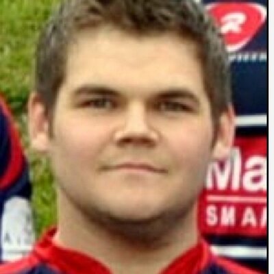 Profile Picture of Darrel Russell (@daz24587) on Twitter
