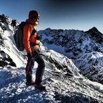 Profile Picture of Mariusz Świderski (@mariuszswiderski) on Instagram
